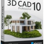 Ashampoo 3D CAD Professional 10