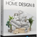 Ashampoo Home Design 8