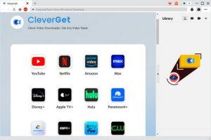 CleverGet Full