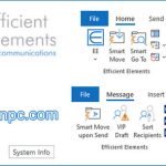 Efficient Elements for communications Download