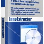 InnoExtractor 7.0.0.503 + Portable (.exe extrator)