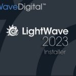 NewTek LightWave 3D
