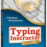 Typing Instructor Gold 2.1 + Portable Free Download