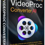 VideoProc Converter AI