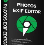 Systweak Photos Exif Editor
