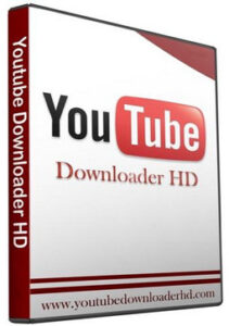 Youtube Downloader HD