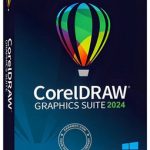 CorelDRAW Graphics Suite 2024