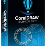 CorelDRAW Technical Suite 2024