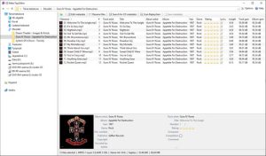 EZ Meta Tag Editor - audio file manager