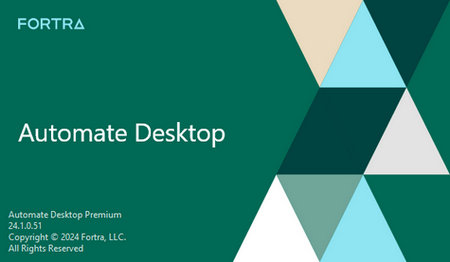 Fortra Automate Desktop Premium