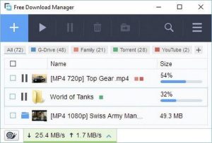 Free Download Manager Download