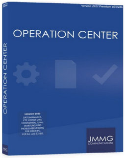 JMMGC Operation Center 2024 v17.9.9.9