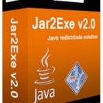 Jar2Exe