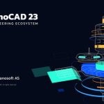 NanoCAD 23