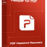 Passper for PDF