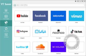 YT Saver Download