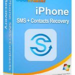 Coolmuster iPhone SMS + Contacts Recovery