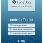 FoneDog Toolkit for Android