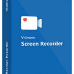 Vidmore Screen Recorder