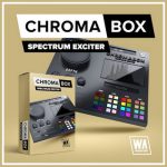 W.A Production ChromaBox