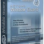 Actual Window Guard