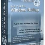 Actual Window Rollup