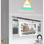 Prima Sketch