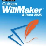 Quicken WillMaker & Trust 2025