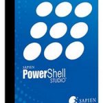 SAPIEN PowerShell Studio