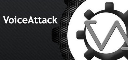 VoiceAttack – Voice-Activated Control for Games and Apps