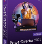 CyberLink PhotoDirector Ultra 2025