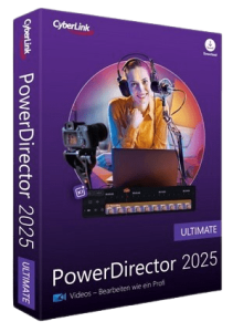 CyberLink PhotoDirector Ultra 2026 for Windows – AI Photo Editor