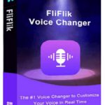 FliFlik Voice Changer