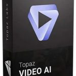 Topaz Video AI