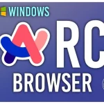 Arc Browser for Windows
