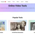 FlexClip Online Video Maker