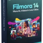 Wondershare Filmora 14 Review