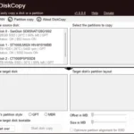 DiskCopy for Windows