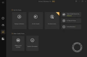 Download IObit Driver Booster Pro 13 - Update Drivers Now