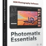 HDRsoft Photomatix Essentials
