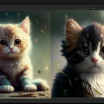 Inspire Art AI Image Generator
