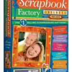 Scrapbook Factory Deluxe