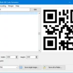 VovSoft Bulk QR Code Generator