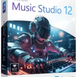 Ashampoo Music Studio 12