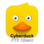 Cyberduck