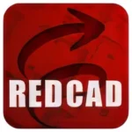 Red Cad App for PC