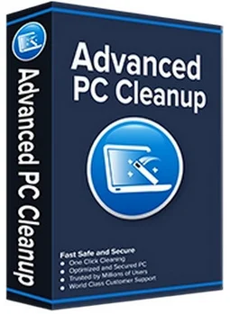 Advanced PC Cleanup: Optimize & Secure Your Computer
