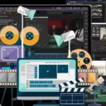 Lightworks PRO