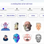 Logo & Icon Generator