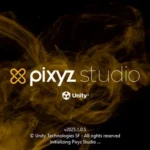 Pixyz Studio 2025